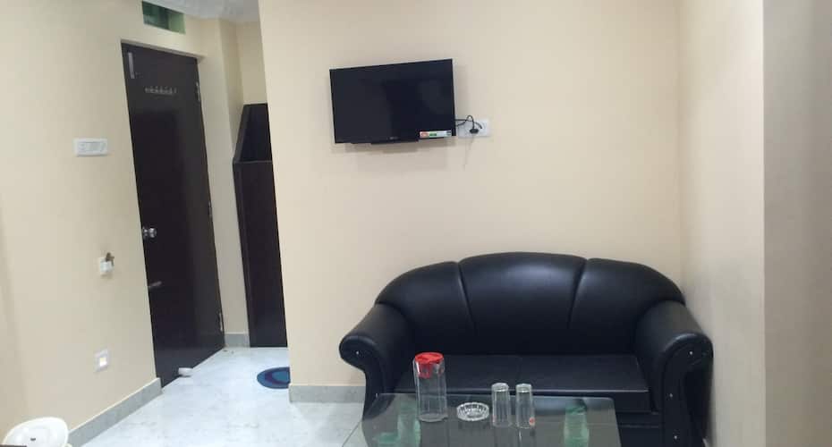 Neel Samudra Guest House, Digha 3